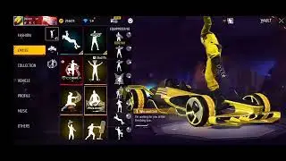 yellow criminal ⚡