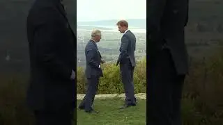 King Charles Makes HUGE Announcement! Harry And Kids, Beatrice And Eugenie STRIPPED OFF Titles