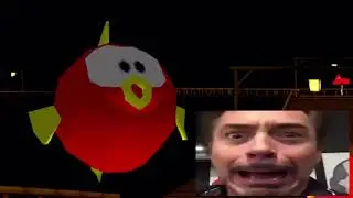 Odyssey Central out of context