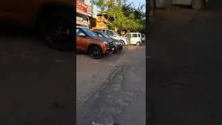 Jaipur streets during Lockdown