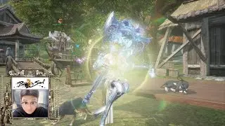 [BNS VN] [🟢Live tối 08-05-2023] Dạo một v&ograve;ng Daily