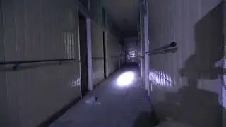 🟢DIRECTO COMPLETO🟢 - Robleis Visita Hospital Abandonado Con Sus Hermanos