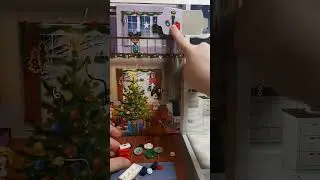 #shorts LEGO&reg; Friends&trade; 41690 Advent Calendar Day #21
