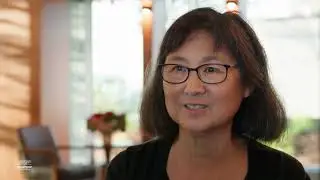 Maya Lin's &ldquo;Mapping our Place in the World