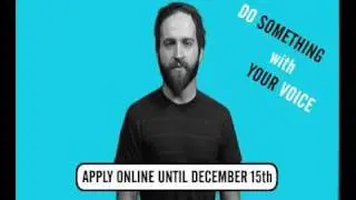 Death Cab for Cutie on DoSomething.org's Key Change Grants!