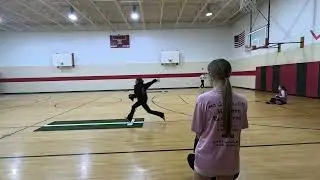 Ellie 50 MPH
