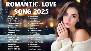 Best English Love Songs 💖 Missing Someone Deeply | Heartfelt & Romantic Vibes