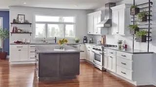 About Wolf Classic Cabinets