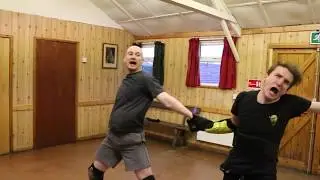 Matthew Thomas-Robinson vs Tom Connelly Pre Visualisation