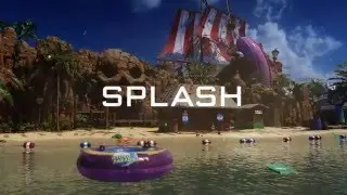 Call of Duty&reg;  Black Ops III   Awakening DLC Pack  Splash Preview