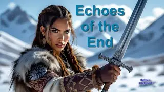 Echoes of the End #11  Nicht in dem tot St&uuml;rzen?