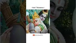 4 Most Beautiful Friendship in the Universe 🫂💝 | #friends #shorts #ram #krishna #hanuman #viralvideo