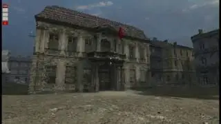 Официальный анонс Hidden And Dangerous 3