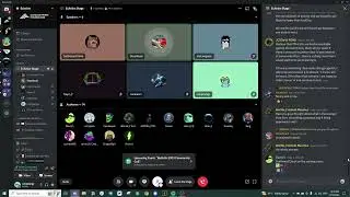 Bulletin 2303 Community Call