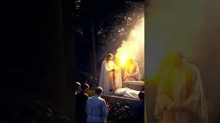 Papa Francisc funeral #tribute