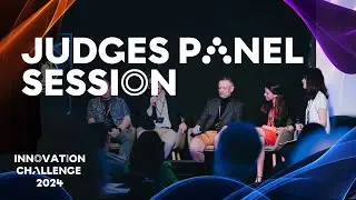 #IC24 Judges Panel Session