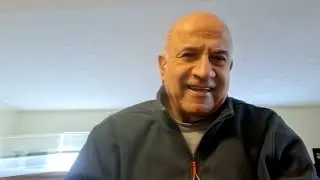 شارل شرتوني يربط سيناريو فنزويلا بـ إيران... ويعلنها: مصير الحزب محكوم بالإعدام