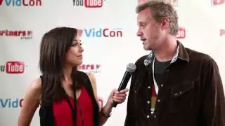 A Look Back at VidCon 2011