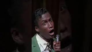 Nobody sings like Eddie King JR   The Five Heartbeats  Movie 1991