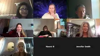 Release 'Not Feeling Good Enough' - Free Healing Webinar: 28th January 2026