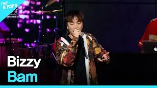 Bizzy, Bam │ 더 스테이지 빅 플레저 (THE STAGE Big Pleasure) [180824]