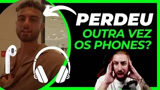 Possessivo reage a WINDOH - O NOSSO MAIOR ERRO