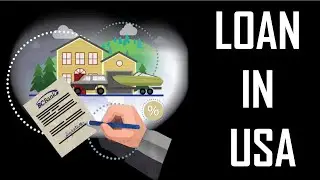 How to get Loan In USA - Best Personal Loan Companies in USA - New Video - 2021