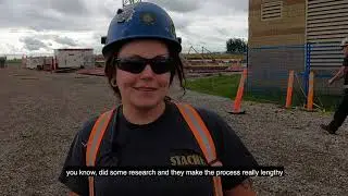 The Better Together Tour: Episode #2 Featuring Edmonton, AB | Chandos Construction