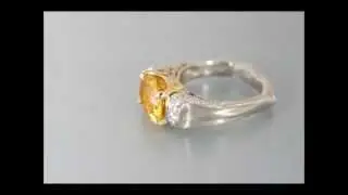 Yellow Beryl