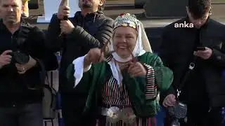 Yörük Türkmen Çepni Kurultayı | 06.01.2023