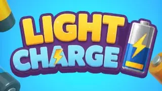 Light Charge: Energy Connect Game Android Gameplay