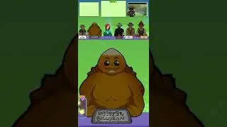 YOU'RE HOW OLD? #zeldadnd #zelda #dnd #dndclips #funnyclips #comedy #twitch #vtuber #smallstreamer