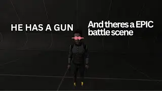 Boneworks But Ford Has A GUN