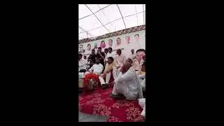 Youth Leader Virender Chaudhary Addresses JJP's Societal Betterment Agenda in Nalwa