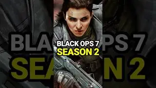 Black Ops 7 Season 2 Drops February 5th! 🔥