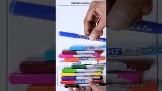 #colors #colorsnameforkids #7colors #colorsname #colour #colours #toddlers #kidslearning