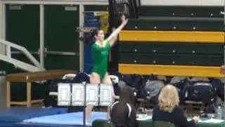 Kalliah McCartney - VT - Cal@Sac St-010612.MTS