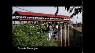 Blusukan Solo 