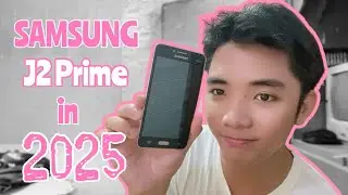 Samsung Galaxy J2 Prime Review in 2025 | Life Of David