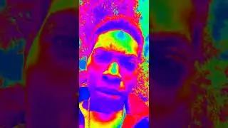 1DARK 6ix - top chop