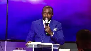 Divine Day of Breaking Barriers Celebration Service