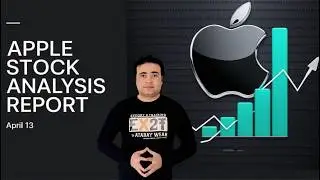 APPLE Stock Analysis Report: Uncovering AAPL&rsquo;s Hidden Investment Signals | April 13