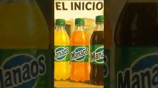 El Origen de Manaos 🥤🇦🇷
