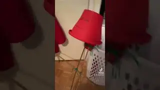 Bucket Bob in Real Life