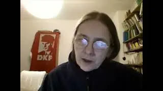 Greetings from German Communist Party