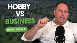 Why Treating Your Development 
