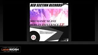 Mechanic Slave - Ketonal (Original Mix)