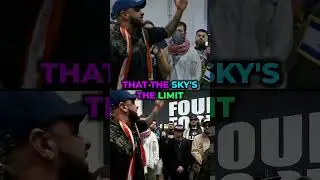 Dizaster vs IDF Soldier - Mine and Schindler's