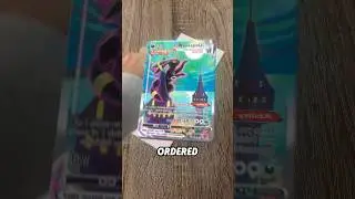 I Got Moonbreon for $1
