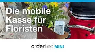 Mobiles Kassensystem f&uuml;r den Einzelhandel: Bl&uuml;tenm&auml;dchen erkl&auml;rt die Vorteile (2025)